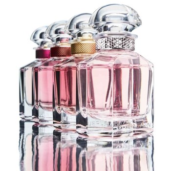 Mon Guerlain Sparkling Bouquet EDP